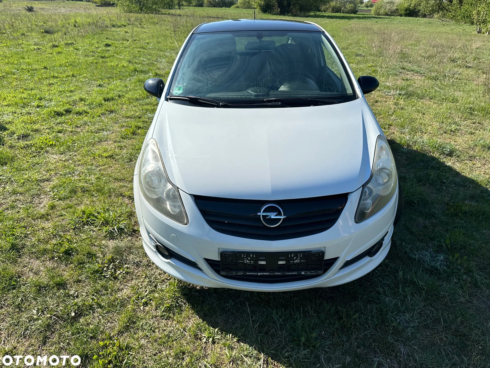 Opel Corsa 1.4 16V Limited Edition - 7