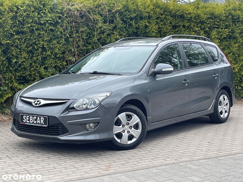 Hyundai i30 1.4 Edition Plus - 24