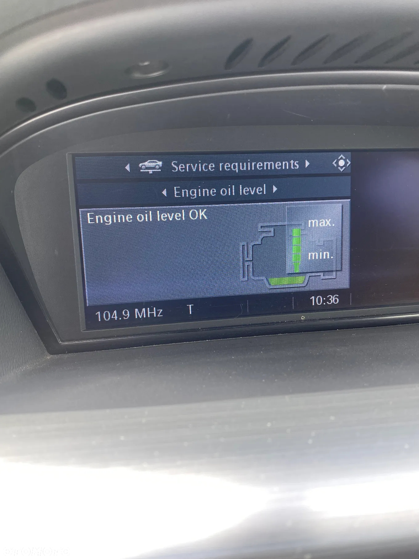 BMW Seria 6 630i - 26