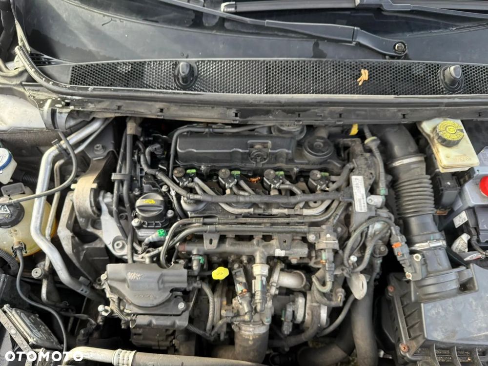 Peugeot 308 2.0 BlueHDi Allure S&S - 12