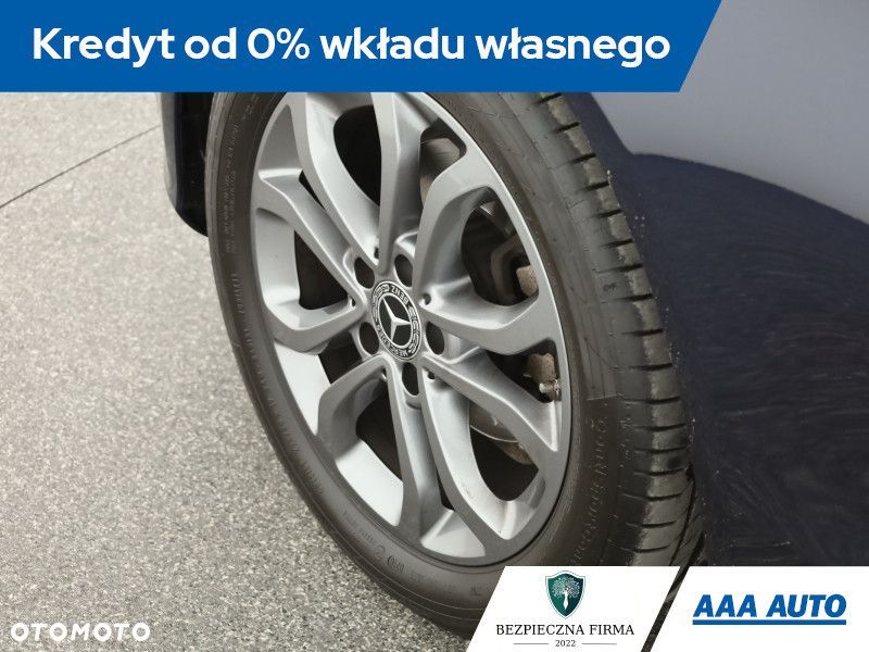 Mercedes-Benz Klasa C - 13