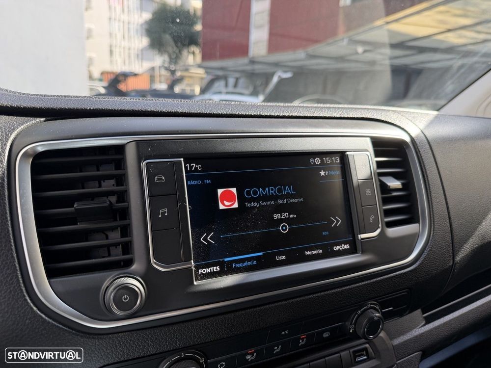 Peugeot Expert 1.5 BlueHDi L1H1 - 34