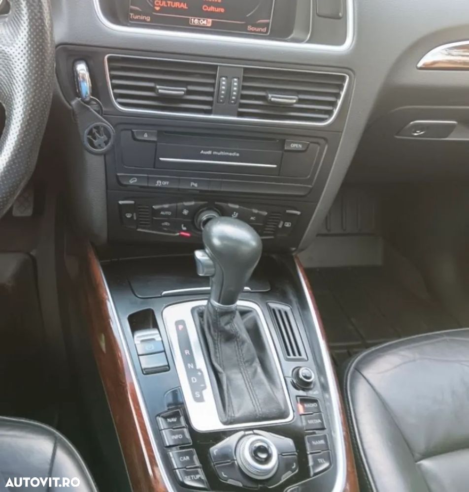 Audi Q5 - 12