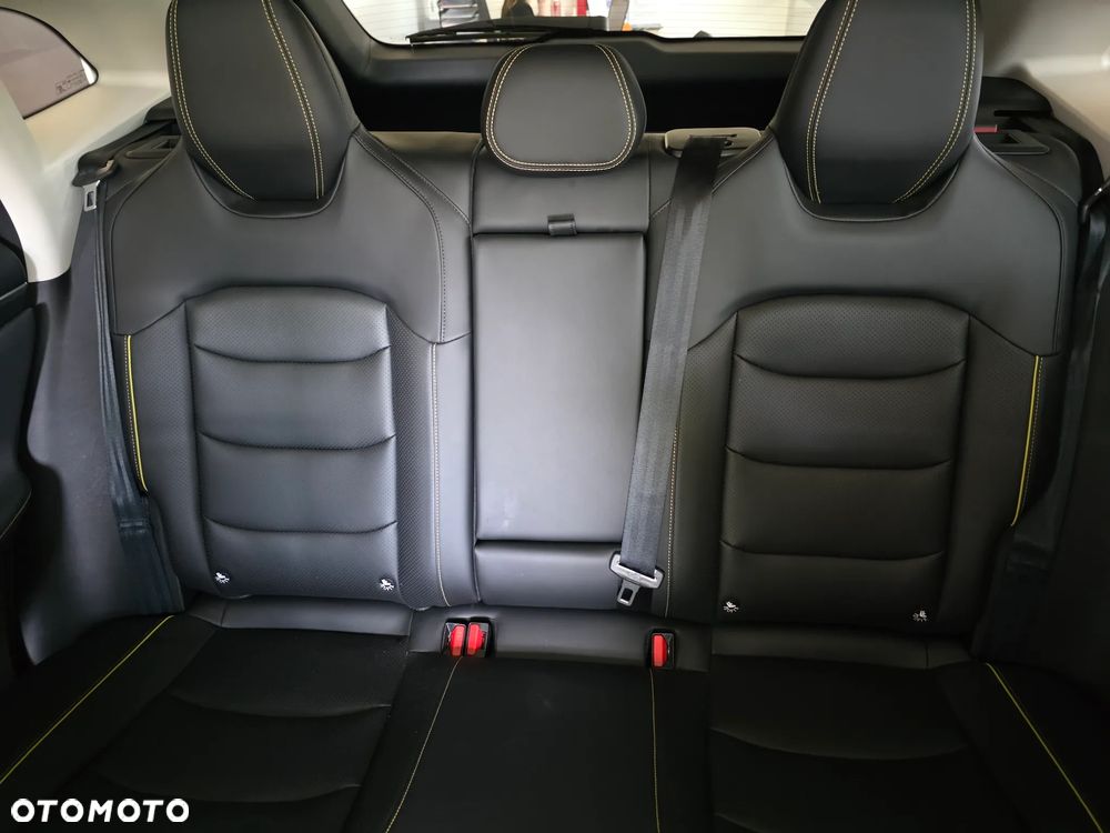 BAIC 5 Beijing 1.5T Comfort DCT - 23