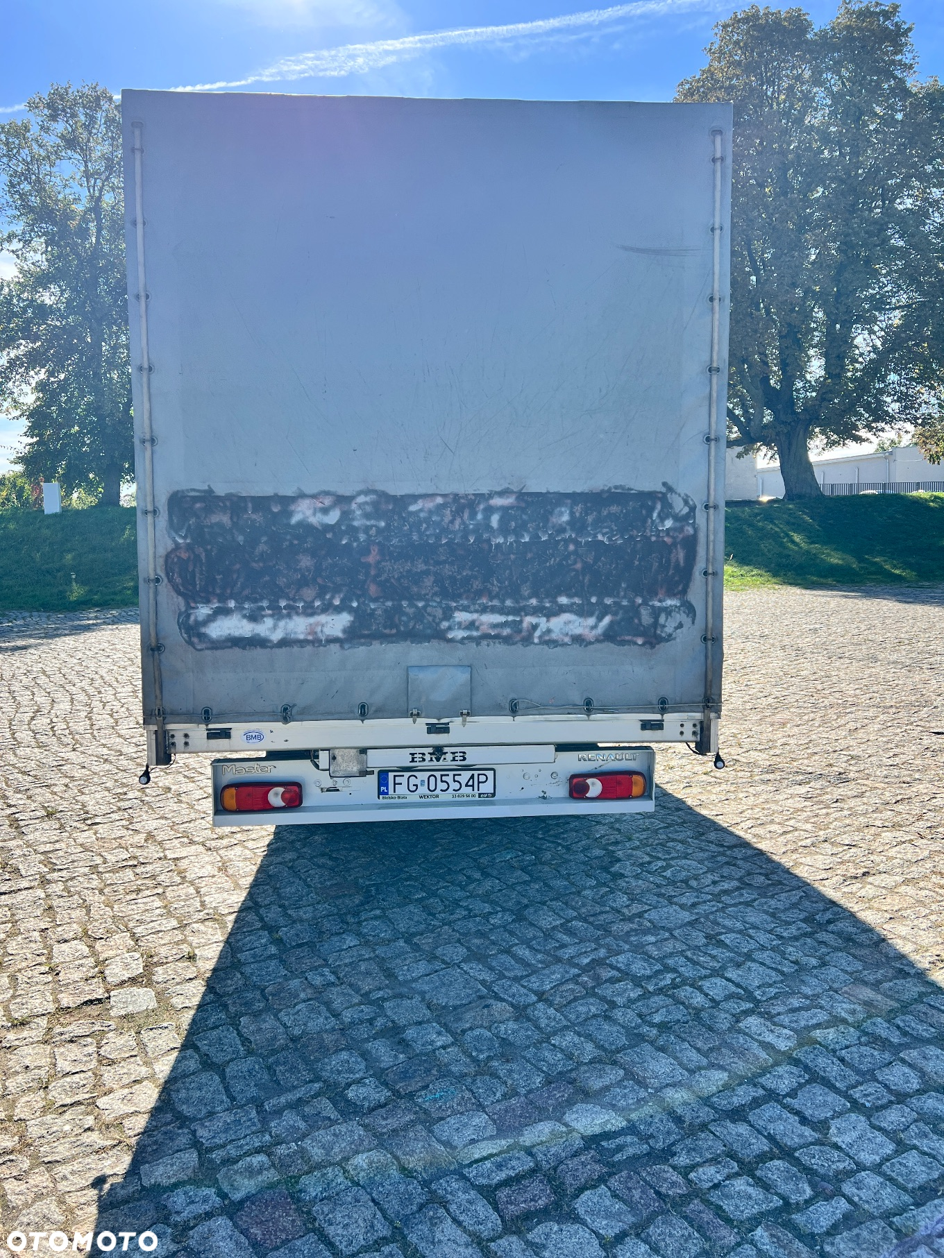 Renault Master - 5