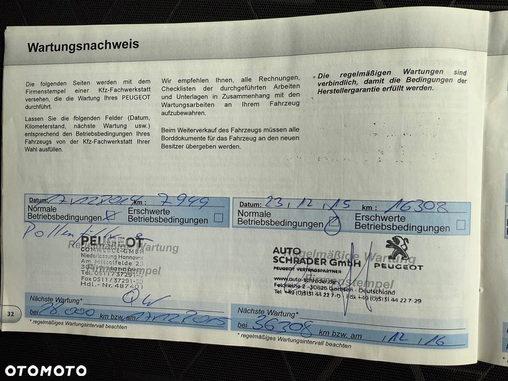 Peugeot 2008 PureTech 82 Active - 35