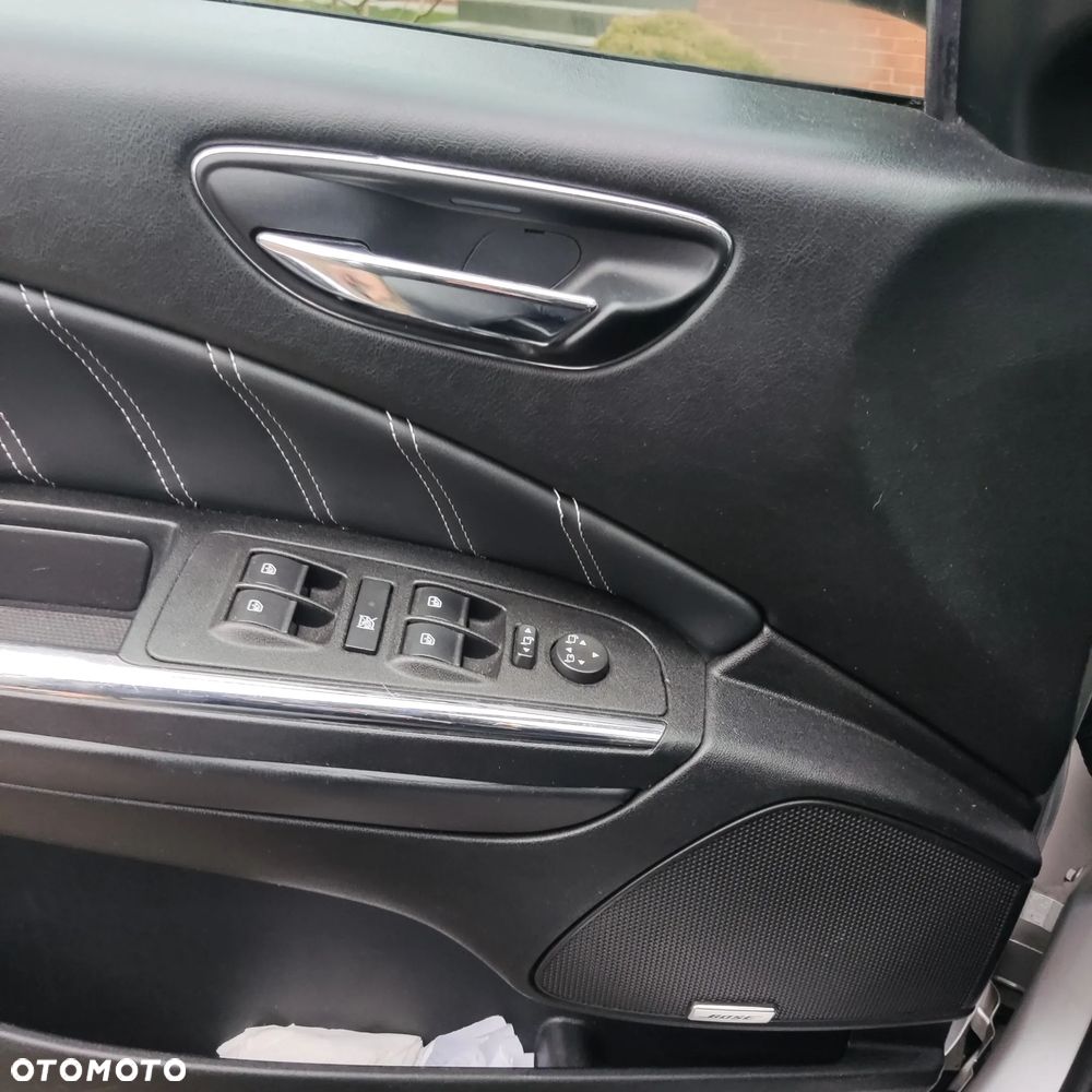 Lancia Delta 1.9 MultiJet Twinturbo Platino - 7