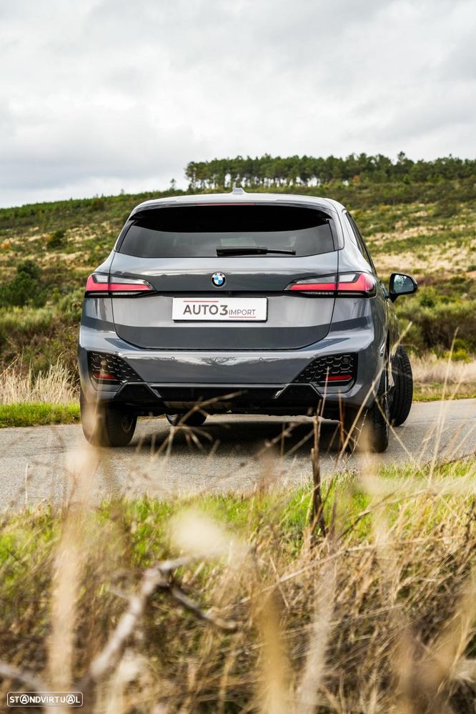 BMW 218 Active Tourer d Aut. M Sport - 20