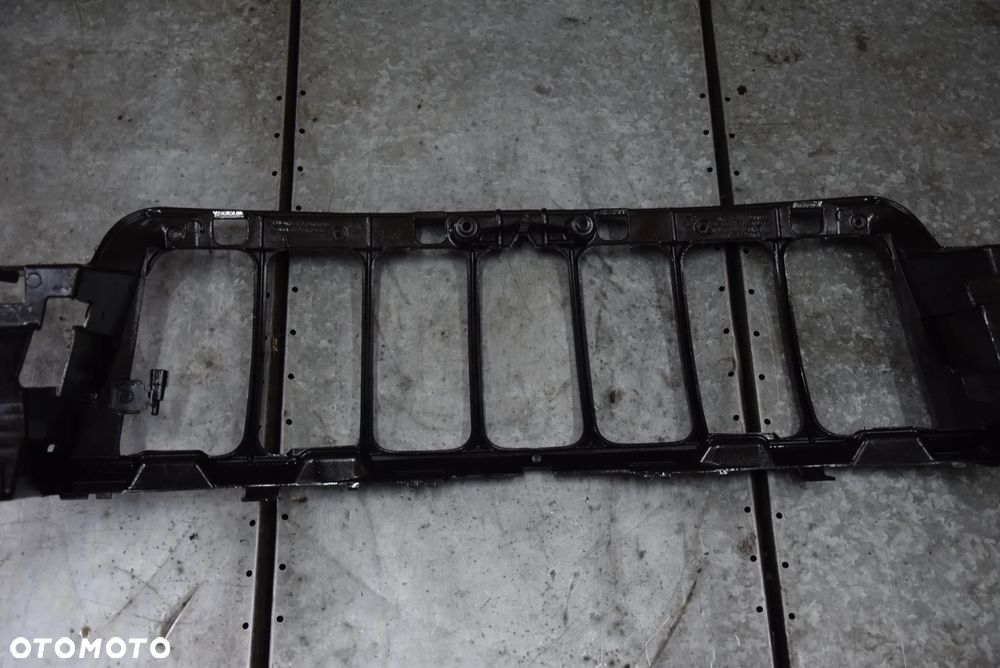 JEEP GRAND CHEROKEE WJ WZMOCNIENIE PRZÓD PAS LF - 8