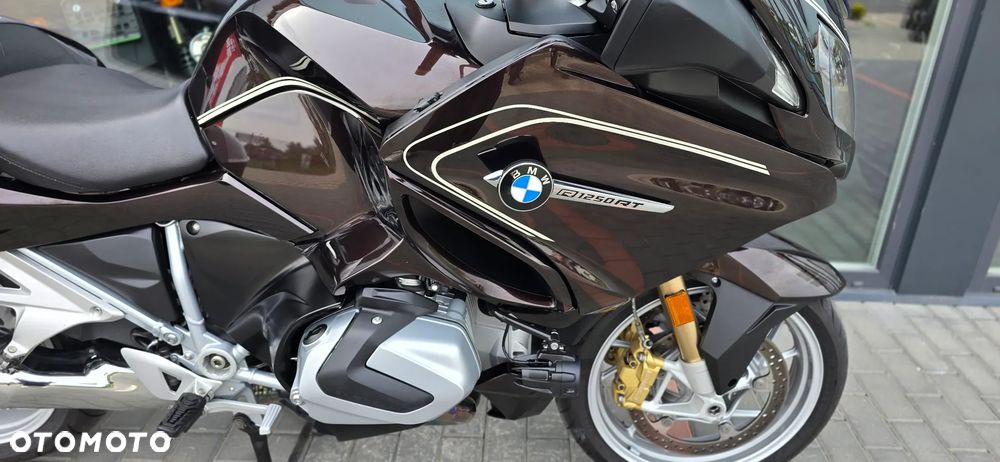 BMW RT - 14