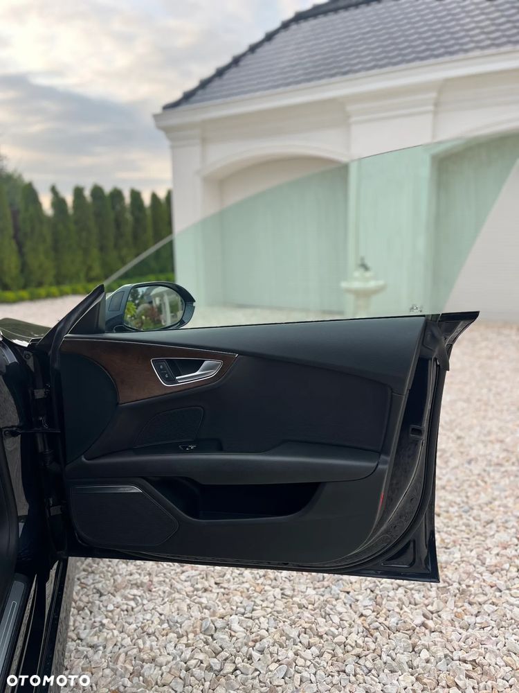 Audi A7 Sportback - 23