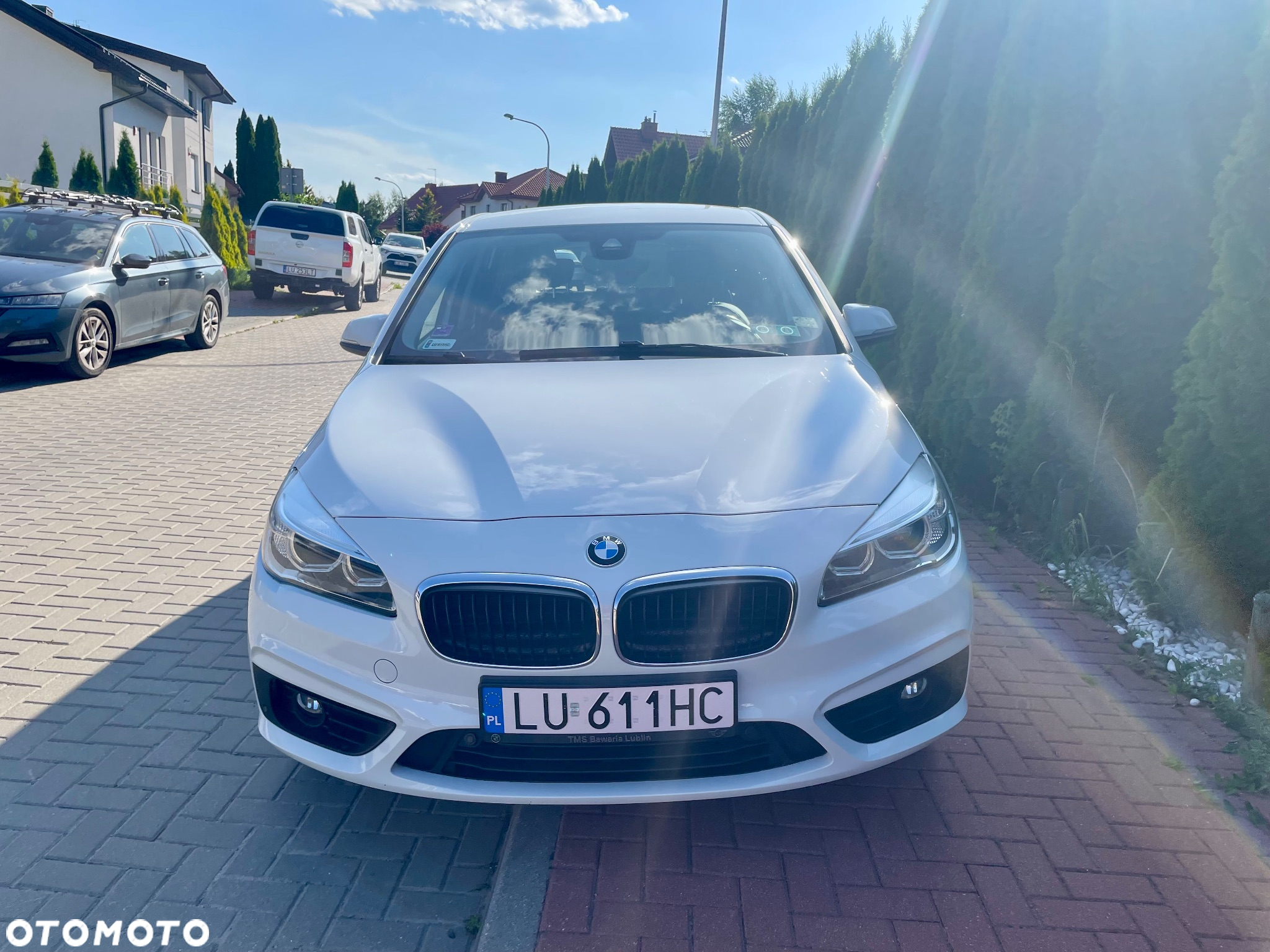 BMW Seria 2 218i GT Advantage - 6