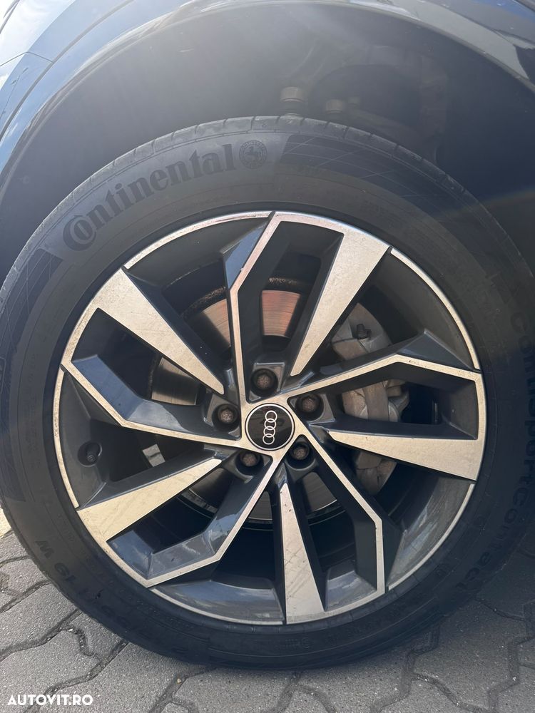 Audi Q5 40 TDI quattro S tronic MHEV S Line - 19