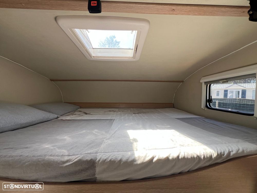 Fiat Ducato S-Light - 24