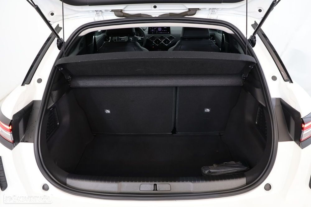 DS DS3 1.2 PureTech Bastille - 24