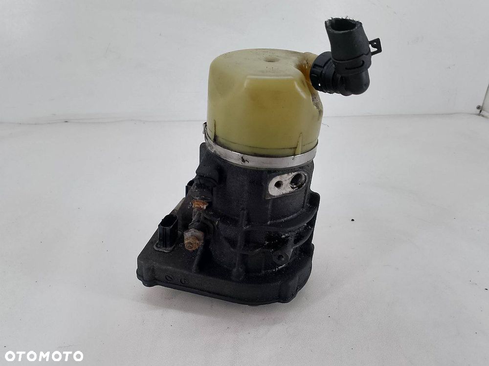 POMPA WSPOMAGANIA ELEKTRYCZNA FORD GALAXY MK3 6G91-3K514-AJ 2.0 TDCI - 2