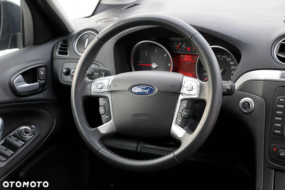 Ford S-Max 2.0 TDCi Platinium X - 31