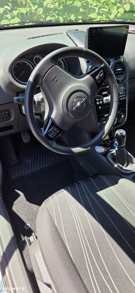 Opel Corsa 1.3 CDTI 111 - 11