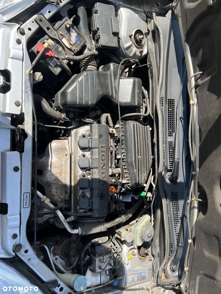 Honda Civic 1.4i Sport - 17