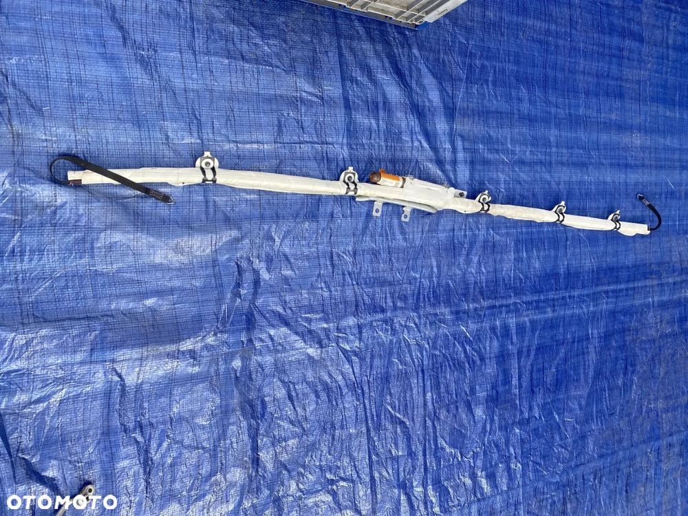 VOLVO S60 II V60 I 10- AIRBAG KURTYNY KURTYNA POWIETRZNA PRAWA P30780647  30780647 - 1