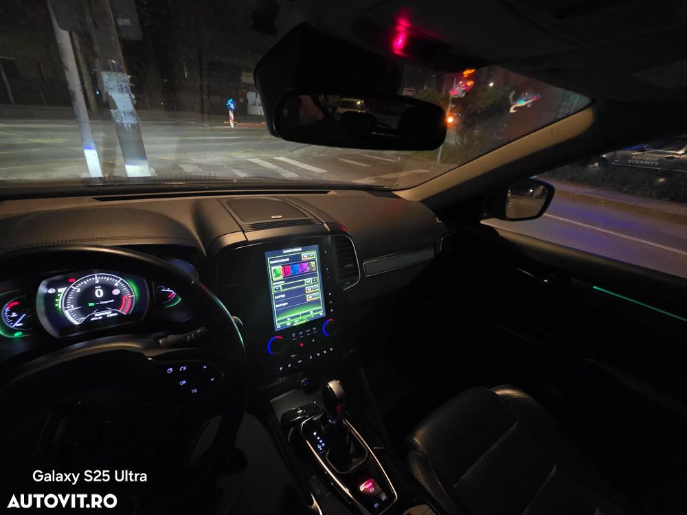 Renault Koleos 2.0 Energy dCi X-TRONIC Intens - 34