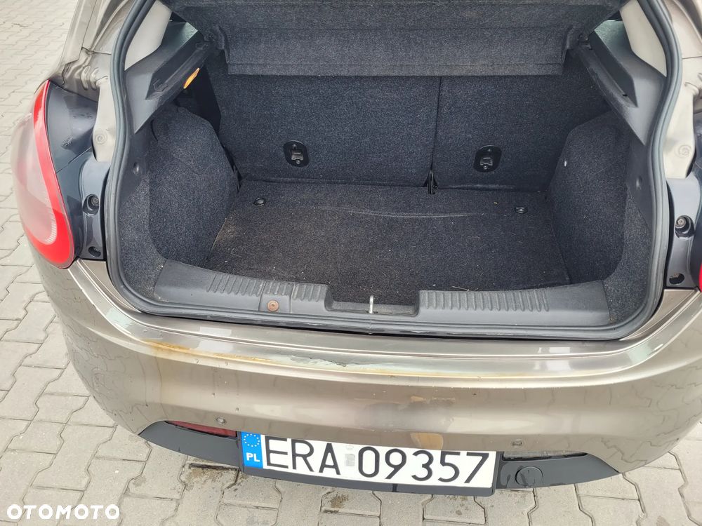Fiat Bravo - 8