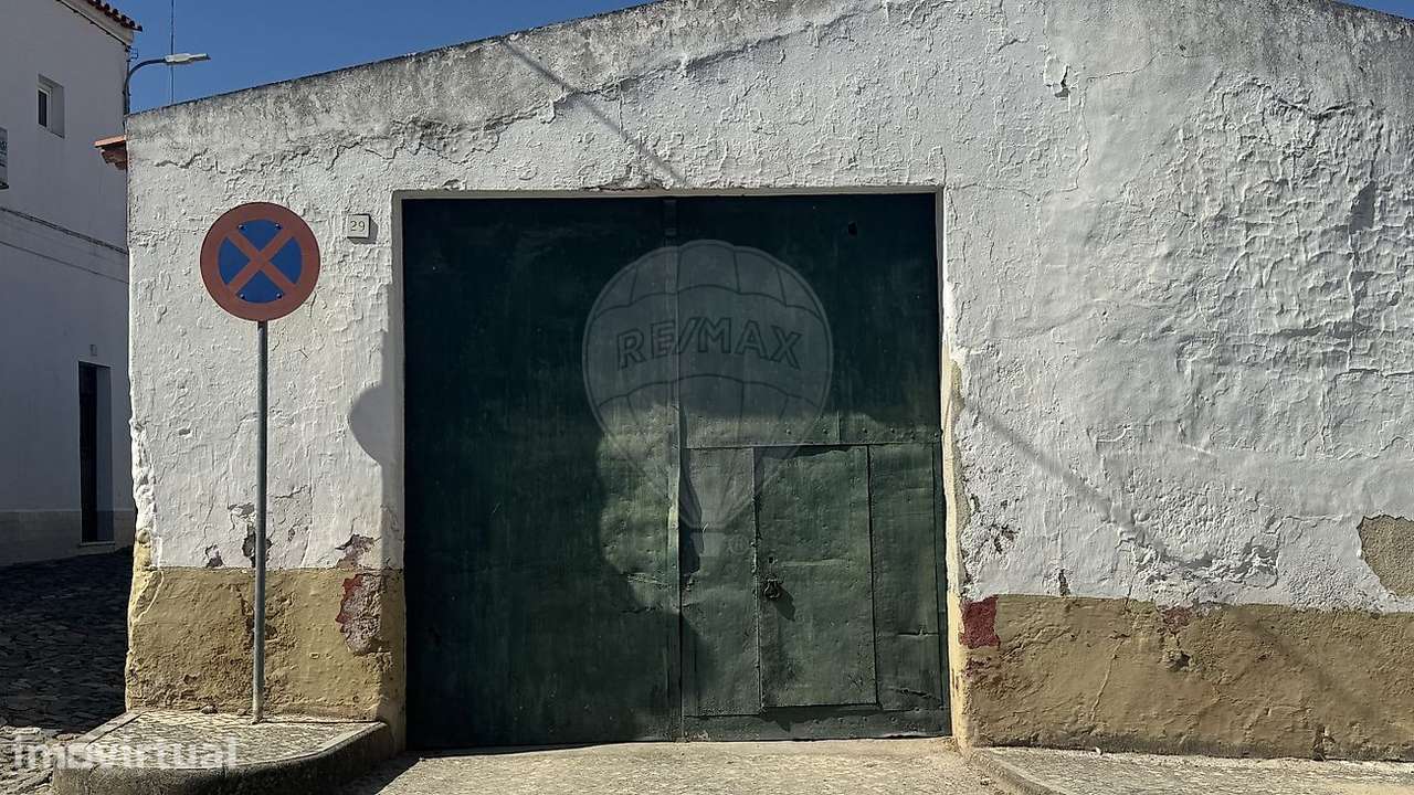 Armazém  para venda - Grande imagem: 4/7