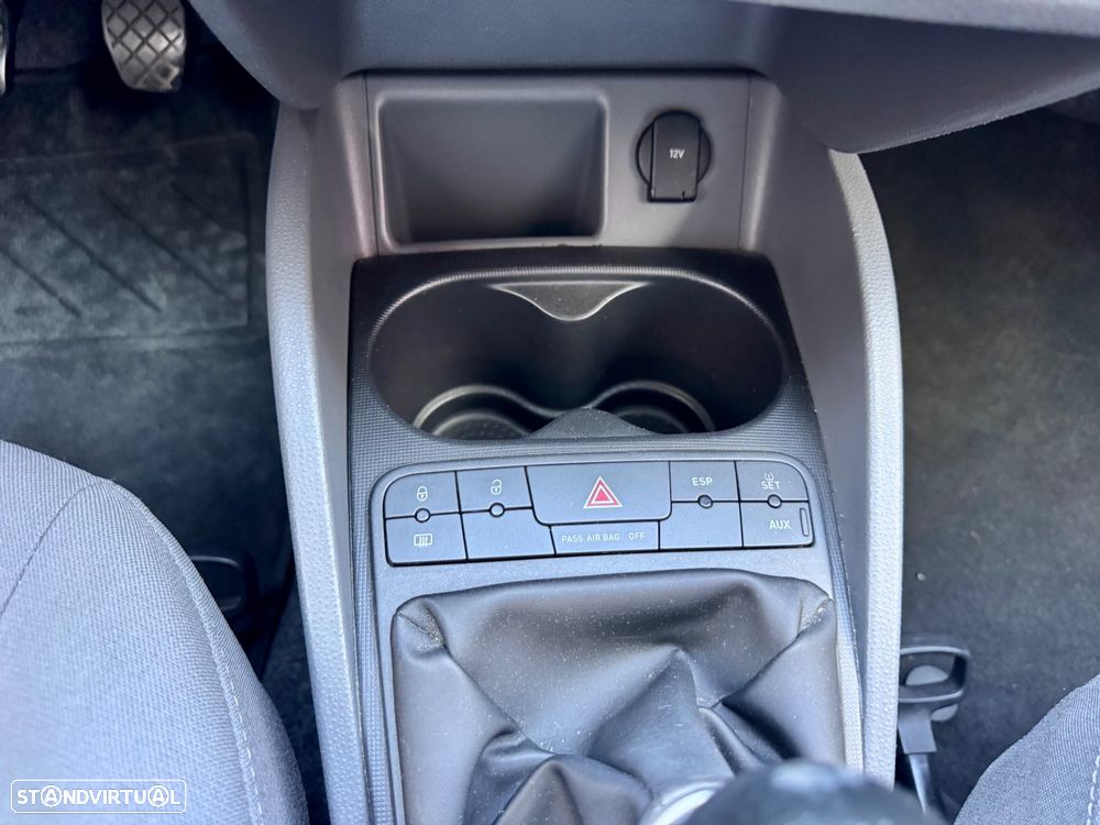 SEAT Ibiza 1.2 12V Style - 18