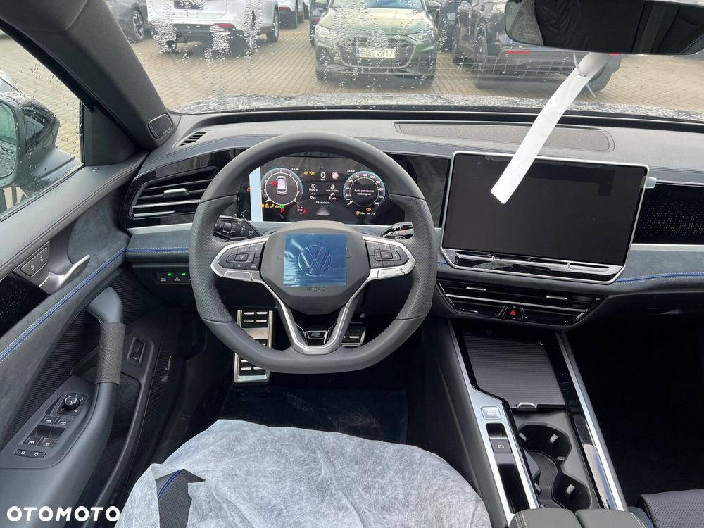 Volkswagen Passat - 9