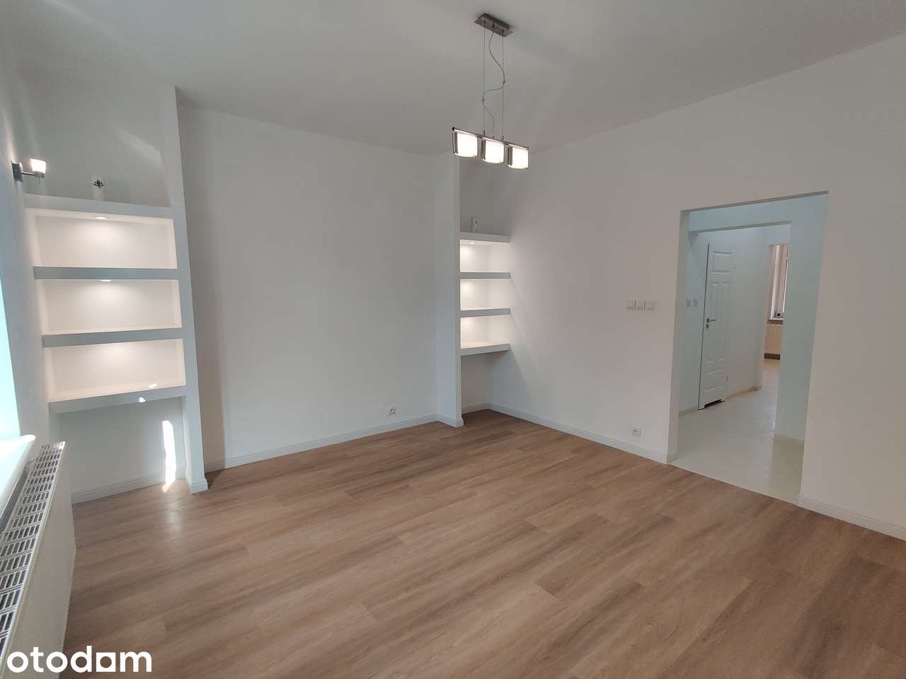 Mieszkanie na sprzedaż, 3 pokoje, 60 m², Tczew
