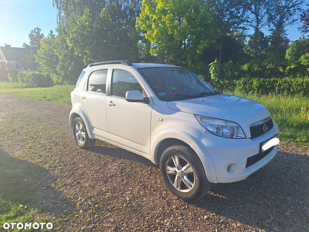 Daihatsu Terios 1.5 - 1