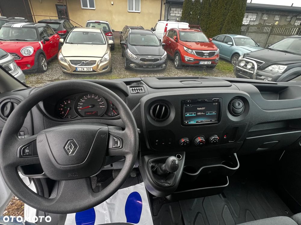 Renault Master - 6