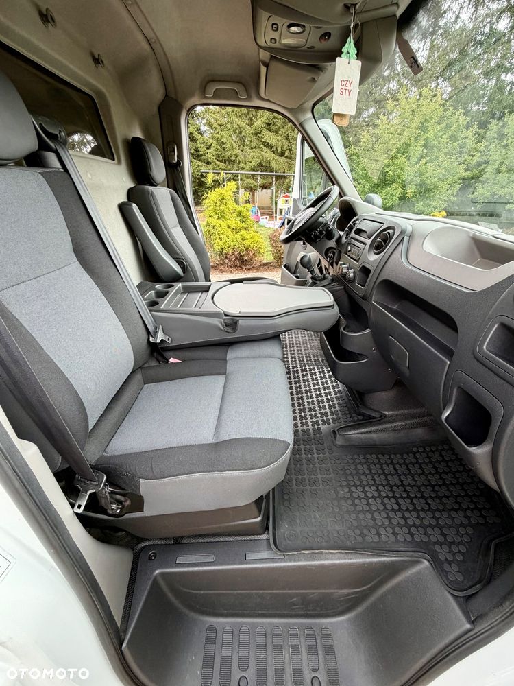 Renault Master - 20