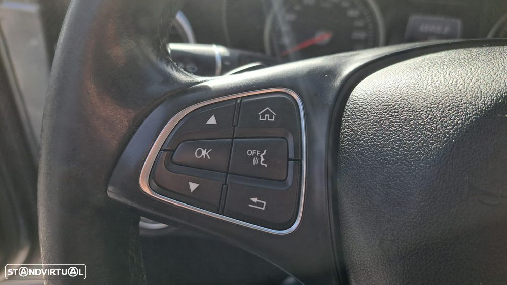 Mercedes-Benz C 200 Station CDI DPF Auto BlueEFFICIENCY Avantgarde - 41