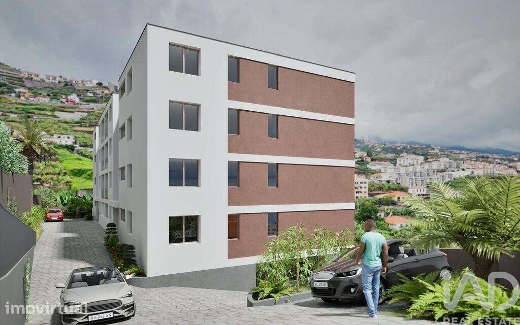 Apartamento T2 em Câmara de Lobos de 85,00 m2 - Grande imagem: 3/20