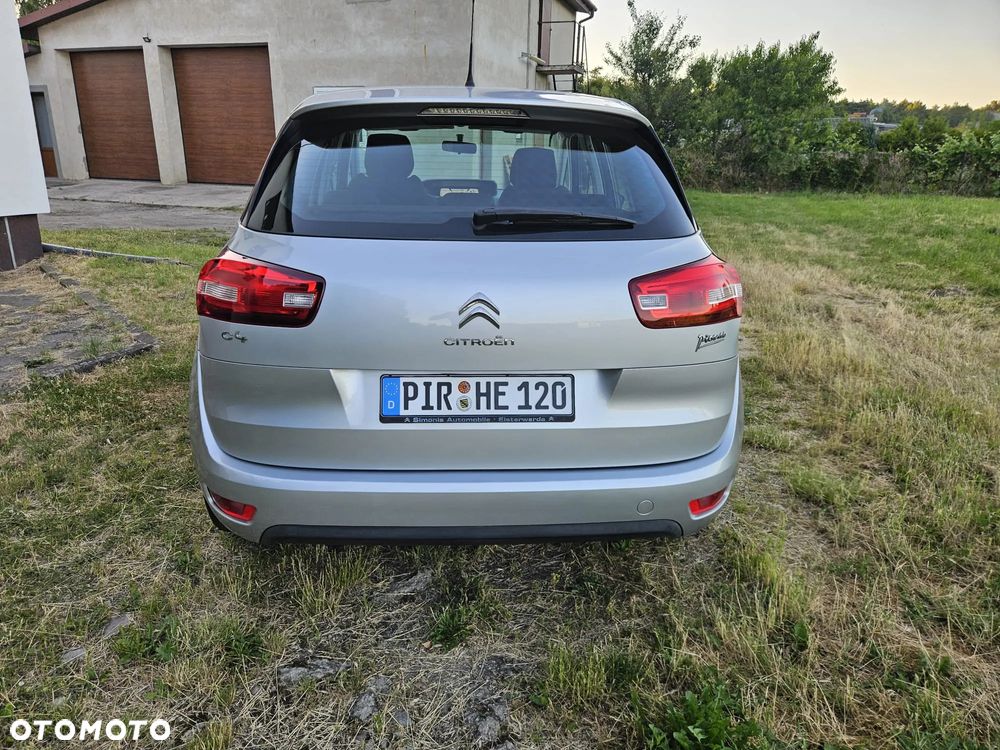 Citroën C4 Picasso 1.2 PureTech Attraction - 33