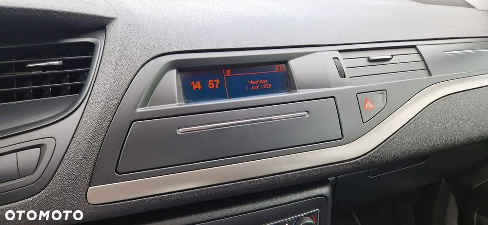 Citroën C5 - 32