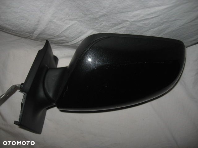 LUSTERKO TOYOTA YARIS I, II, III, IV  ELEKTRYCZNE 3, 5, 7, 9 PIN LUSTERKO DOWOLNY KOLOR PRAWE, LEWE - 11