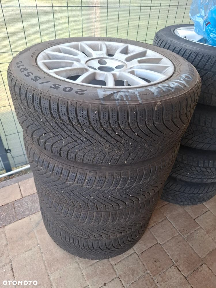 Fiat Bravo 1.4 16V Racing - 39