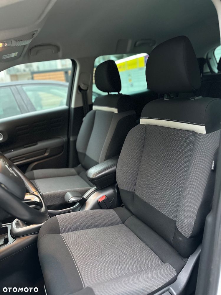 Citroën C3 Aircross PureTech 110 Stop & Start Feel - 21