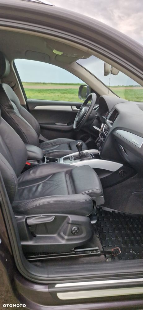 Audi Q5 - 19