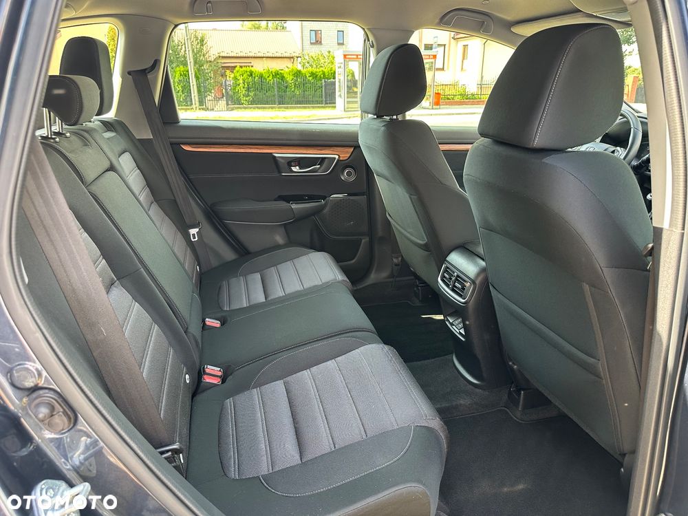 Honda CR-V 1.5 Elegance (2WD / Connect+) - 23