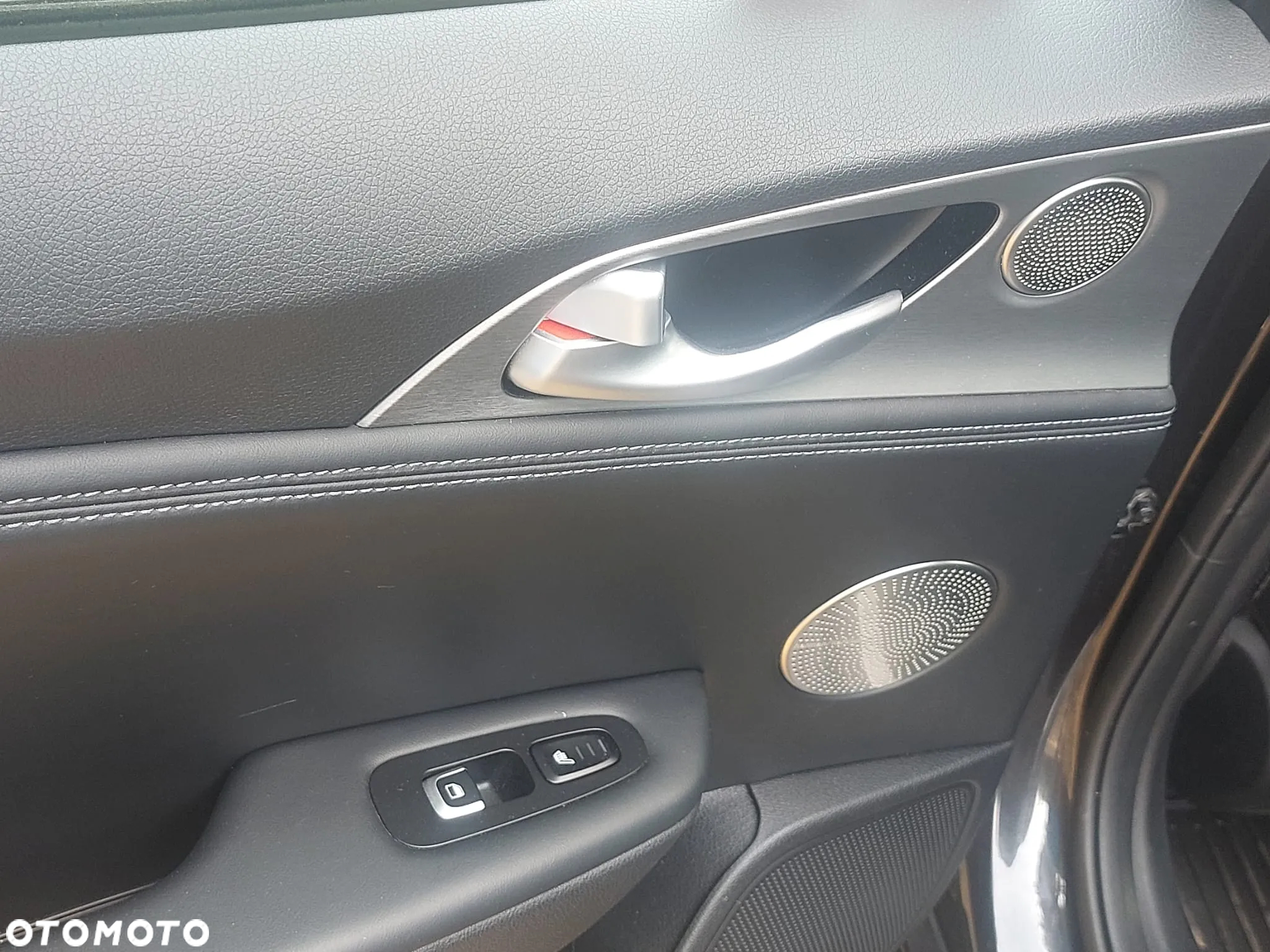 Kia Stinger 2.2 CRDi GT Line - 9
