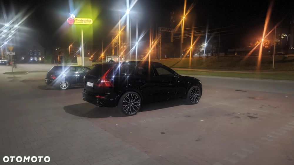 Volvo XC 60 T8 AWD Recharge Polestar Engineered - 13