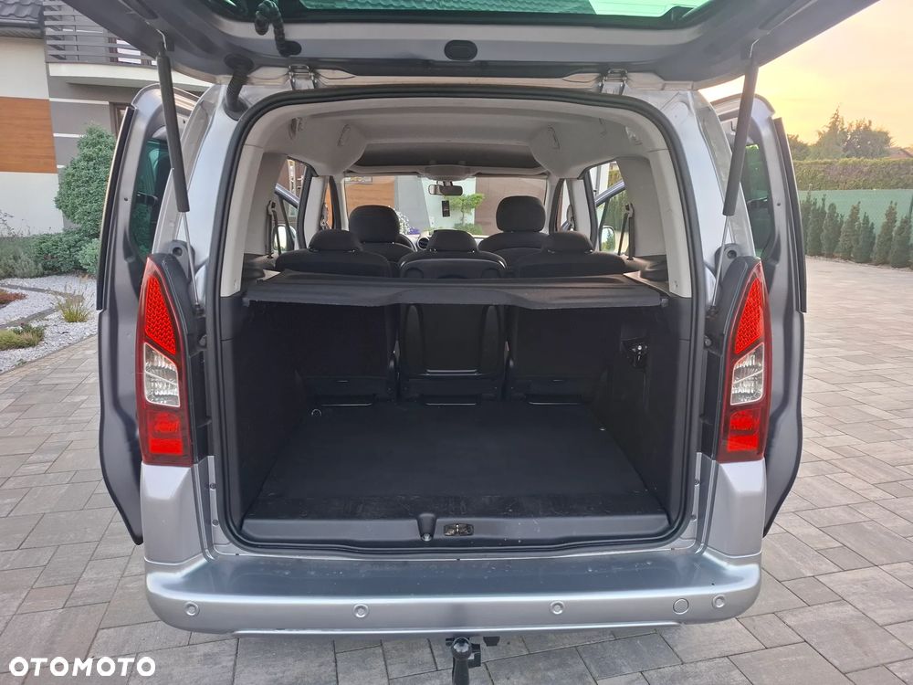 Peugeot Partner BlueHDi 100 Stop&Start Active - 24