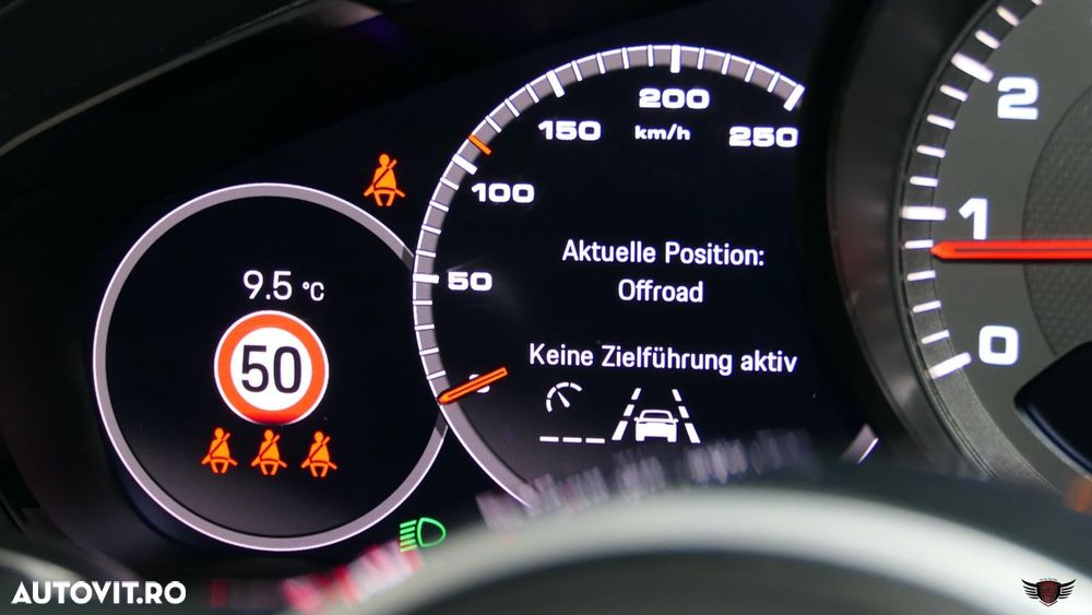 Porsche Cayenne Tiptronic S Platinum Edition - 36