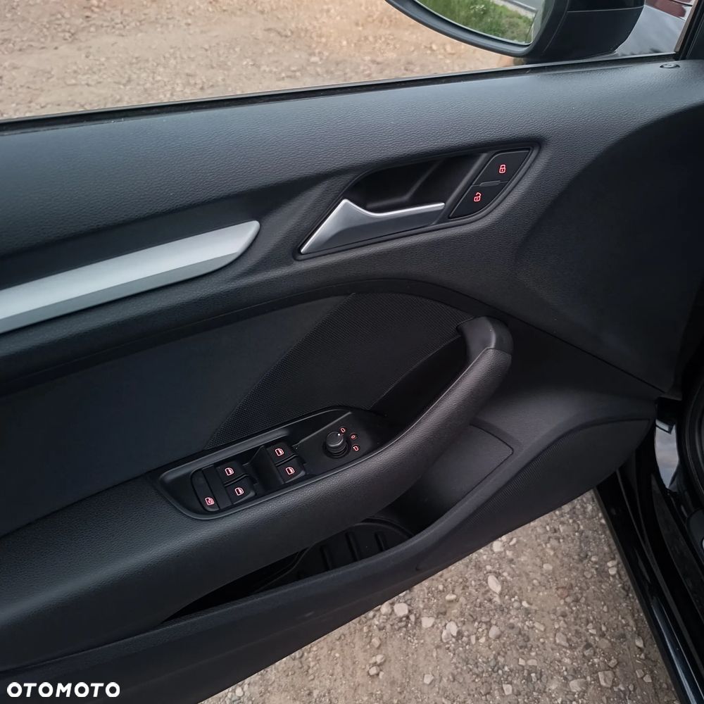 Audi A3 Sportback 1.6 TDI sport - 23