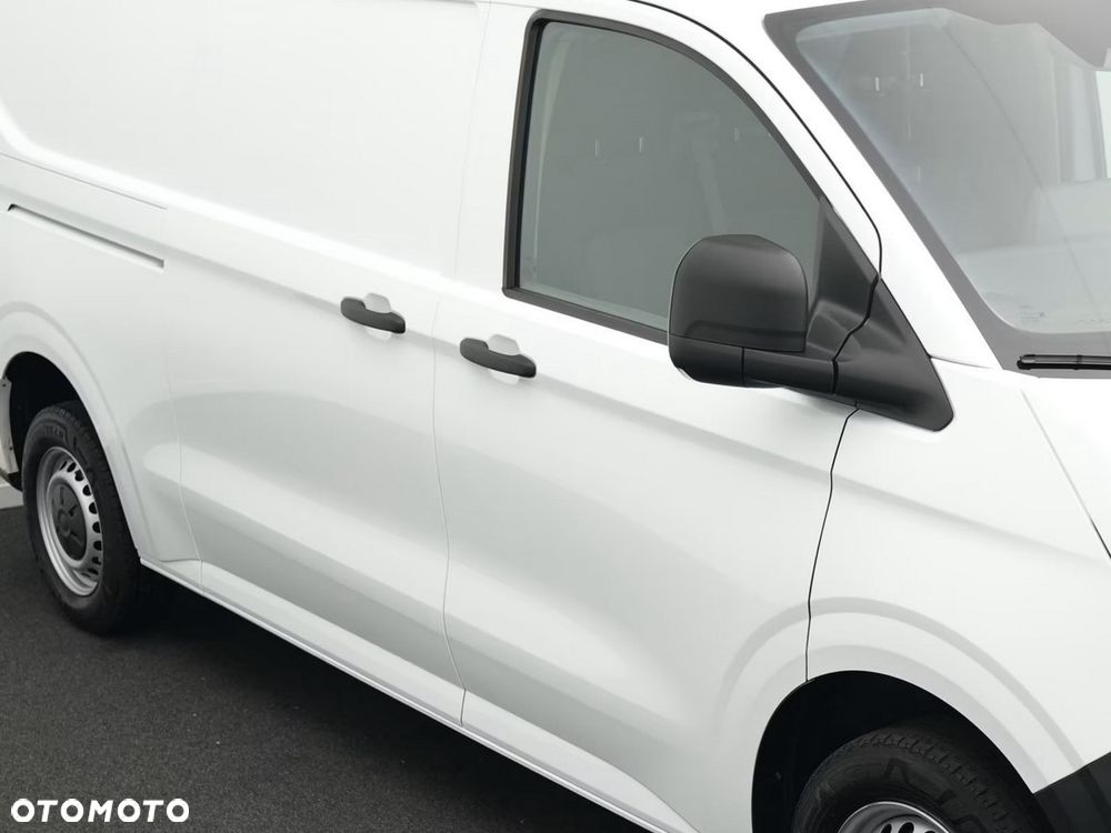 Volkswagen Transporter - 12