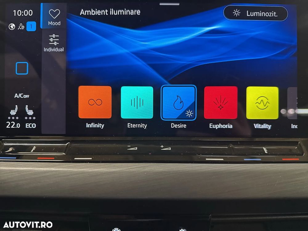 Volkswagen Golf 1.4 eHybrid OPF DSG Style - 25