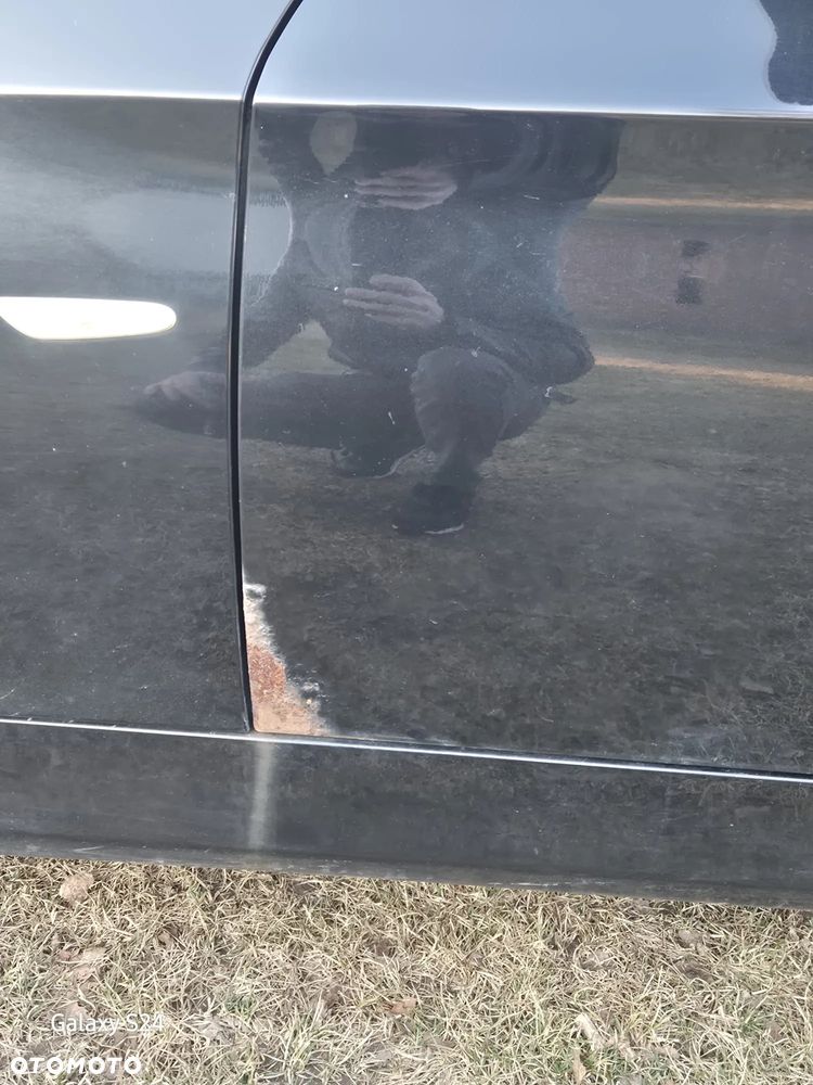 BMW Seria 3 320d - 5